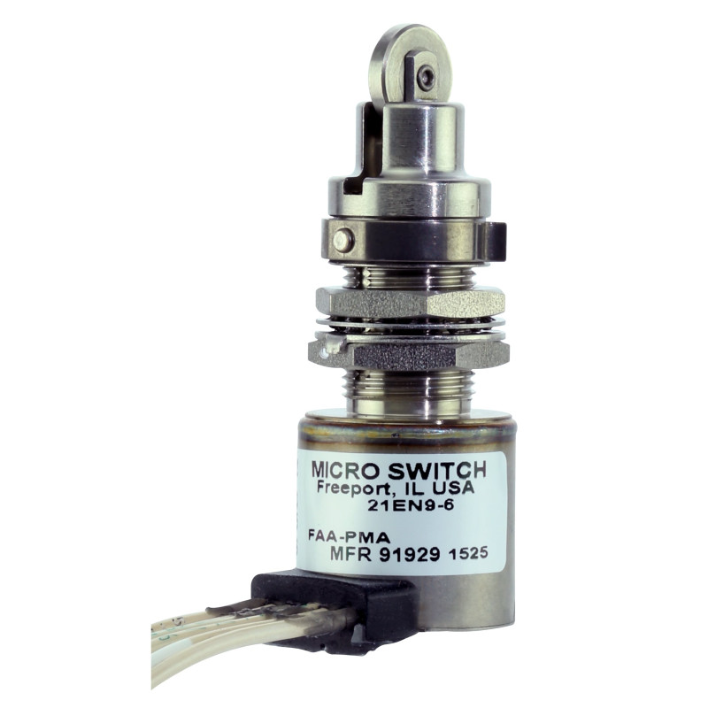 limit switch 21EN9-6