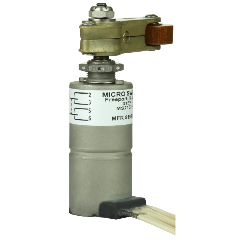 limit switch 31EN1-6 limit switch 31EN1-6