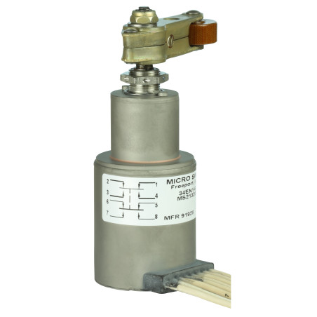 limit switch 34EN1-6