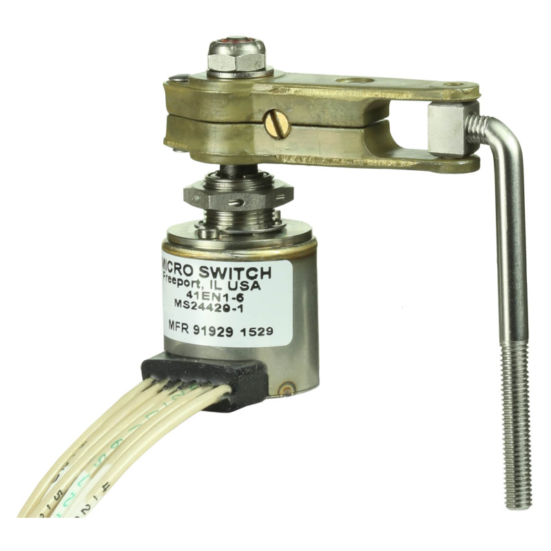 limit switch 41EN1-6 limit switch 41EN1-6
