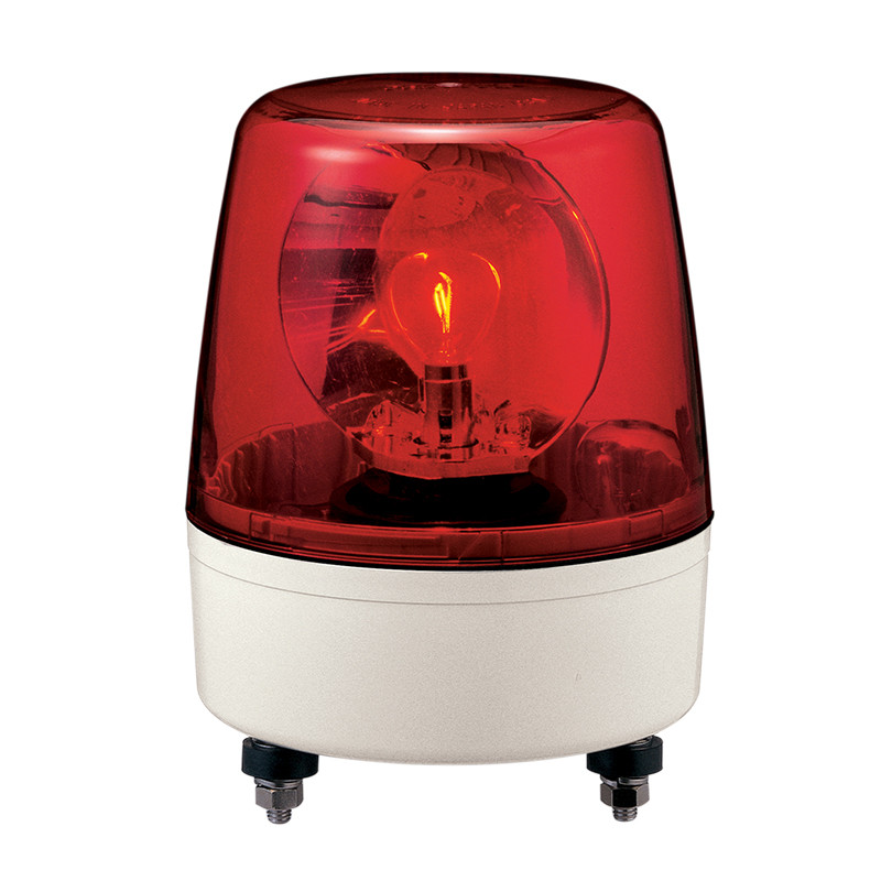 RLR LED Revolving Warning Light (ip66)