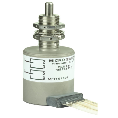 limit switch 4EN1-6