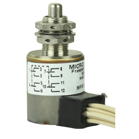 limit switch 604EN1-6