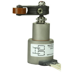 limit switch 35EN27-4