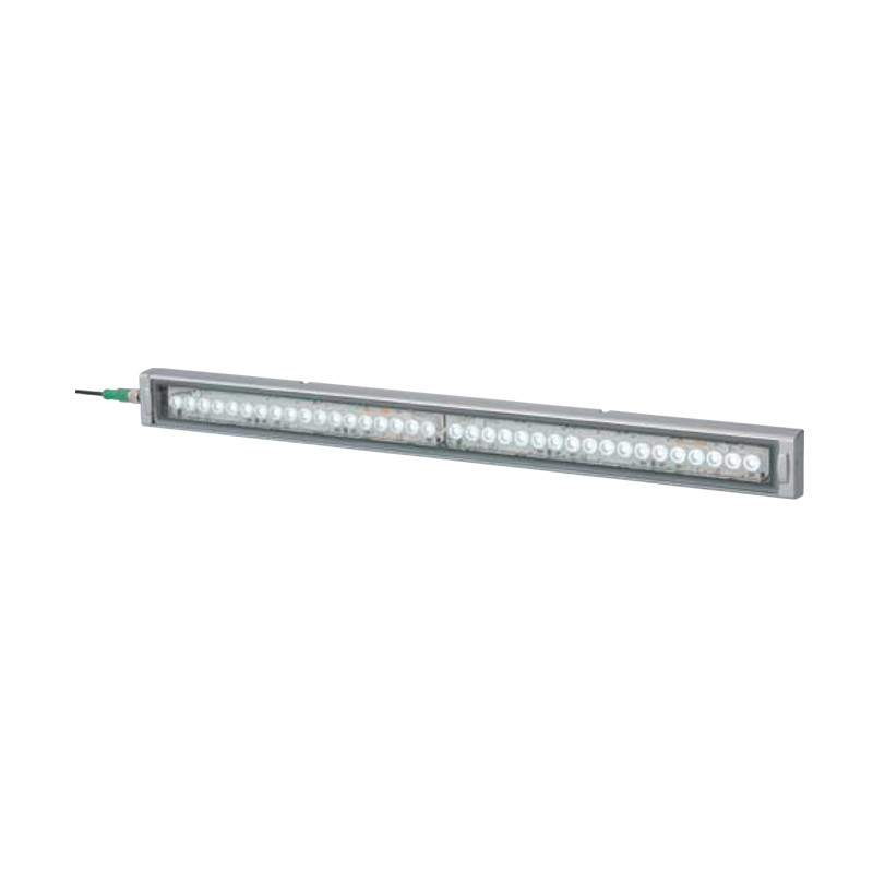 LED-Rollläden CLK-AG-Serie