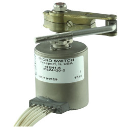 limit switch 42EN1-6
