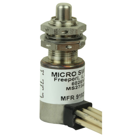 limit switch 602EN1-6
