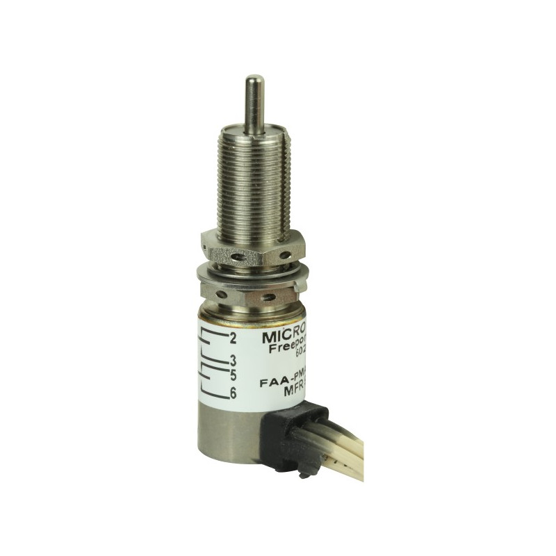 limit switch 602ENG02-6