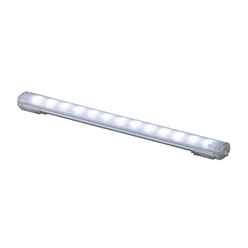 CWA sorozatú LED fénylista