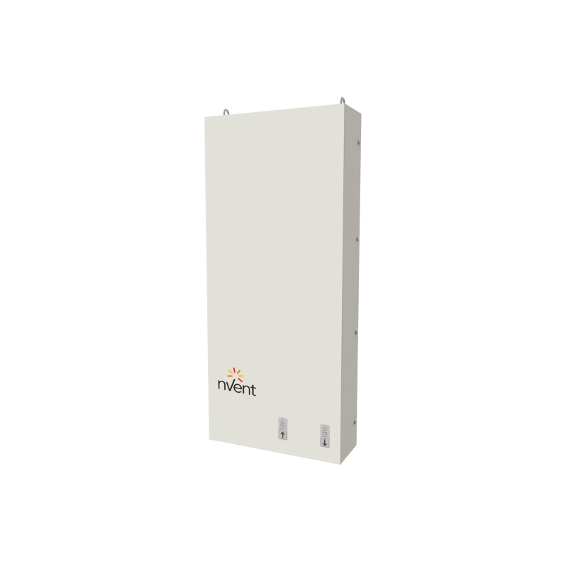 Wymiennik ciepła powietrze-woda, BLU BLU18BX0B