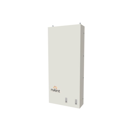 Wymiennik ciepła powietrze-woda, BLU BLU18BX0B