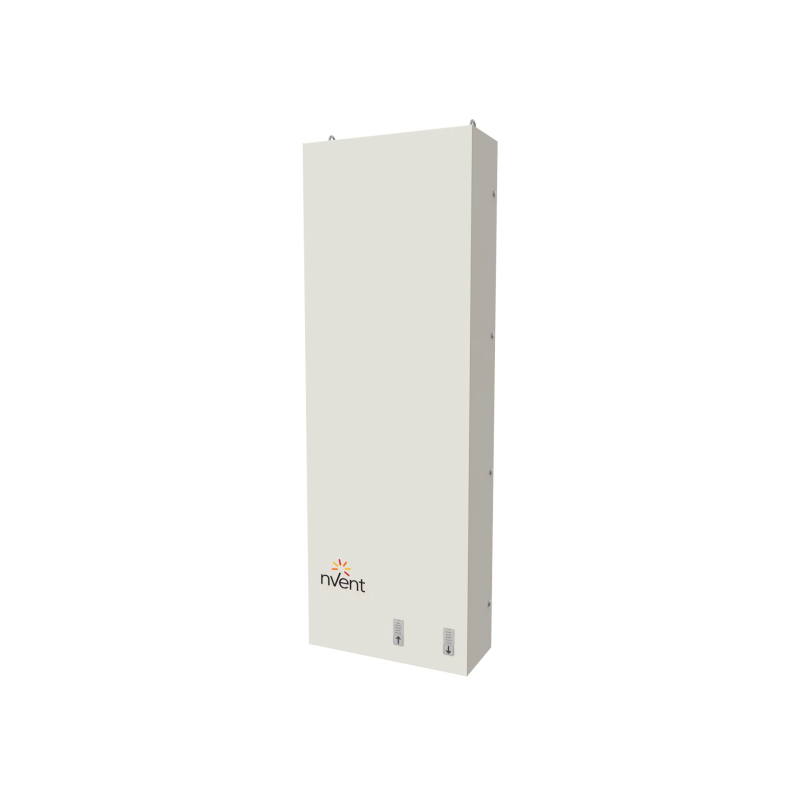 Wymiennik ciepła powietrze-woda, BLU BLU35BXUB