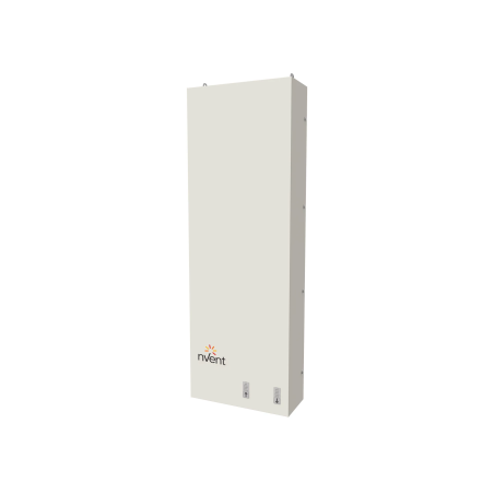 Wymiennik ciepła powietrze-woda, BLU BLU35BXUB