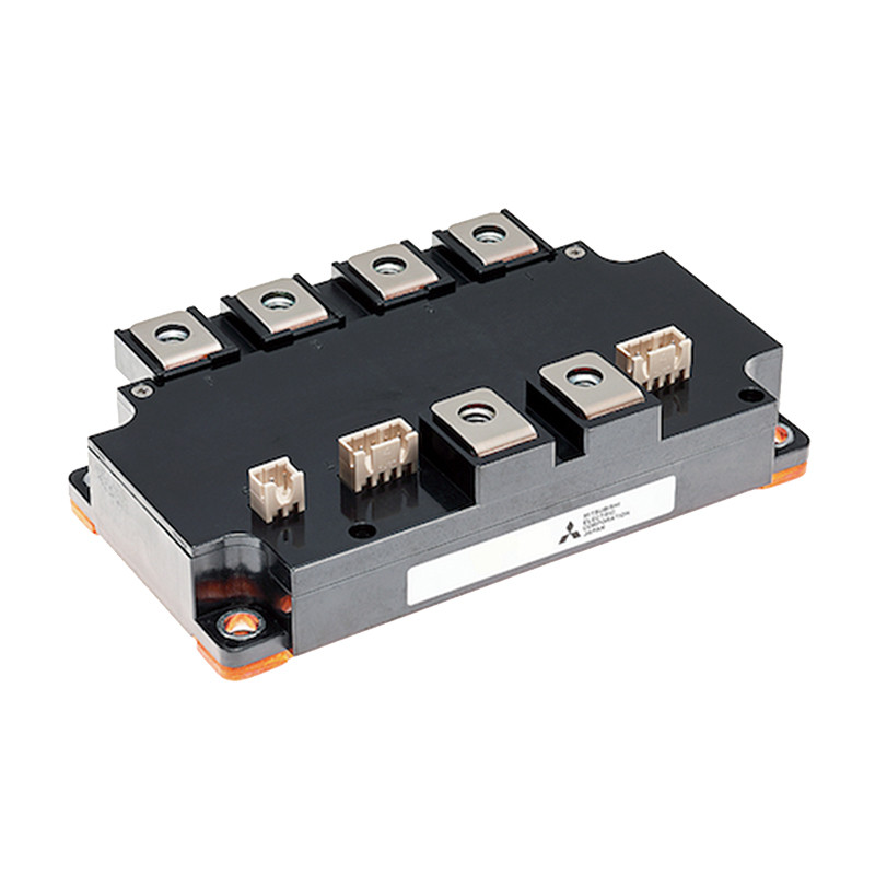 Szilícium-karbid modulok - Powerex és Mitsubishi
