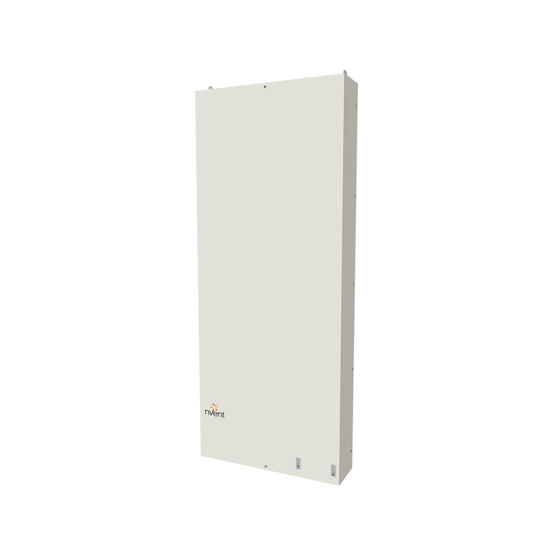 Wymiennik ciepła powietrze-woda, BLU BLUB5BX0B