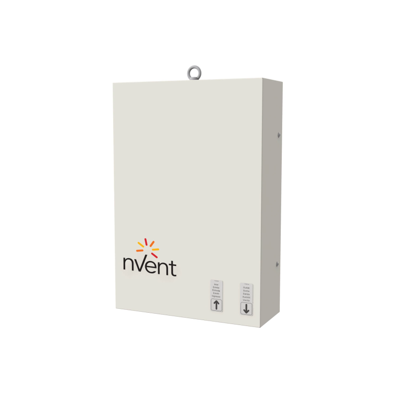 Wymiennik ciepła powietrze-woda, BLU BLU10BX0B