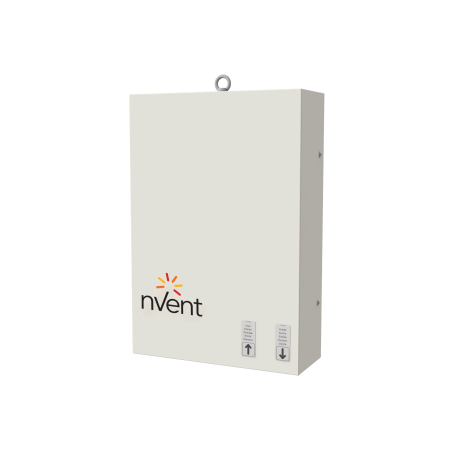 Wymiennik ciepła powietrze-woda, BLU BLU10BX0B