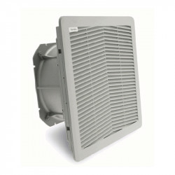 Filtre și seturi de ventilație pentru dulapurile din seria FPF Filtre și seturi de ventilație pentru dulapurile din seria FPF