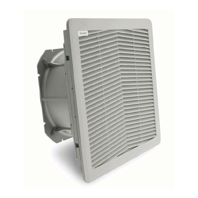 Filtre și seturi de ventilație pentru dulapurile din seria FPF Filtre și seturi de ventilație pentru dulapurile din seria FPF