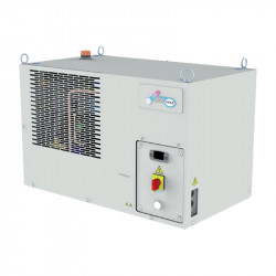Minirefrigeradores HP de la serie TCW 3000 - 4450 W Minirefrigeradores HP de la serie TCW 3000 - 4450 W