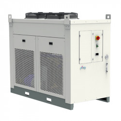 HP TCO 2500 - 3900 W minihűtő sorozat