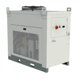 TCOB2-C8 4 sorozatú hűtők 23000 - 37600 W