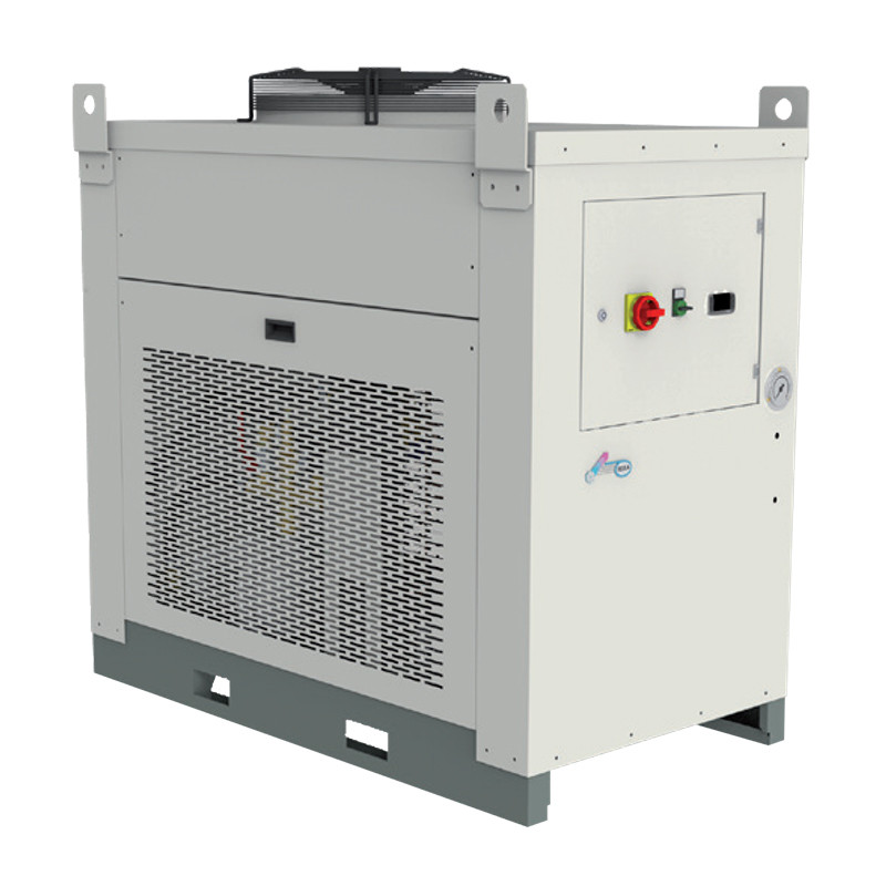 TCOB2-C8 4 sorozatú hűtők 23000 - 37600 W