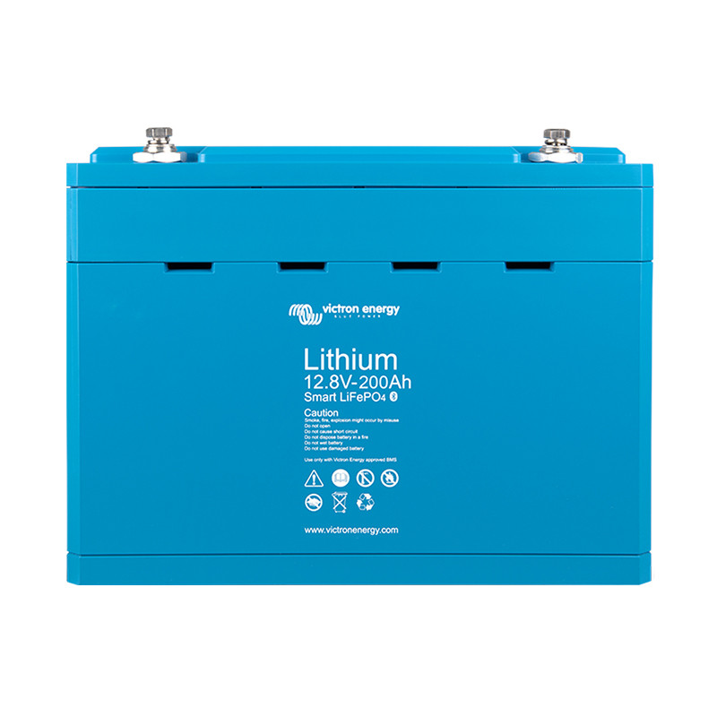 Baterii Victron Energy LiFePO4 Baterii Victron Energy LiFePO4