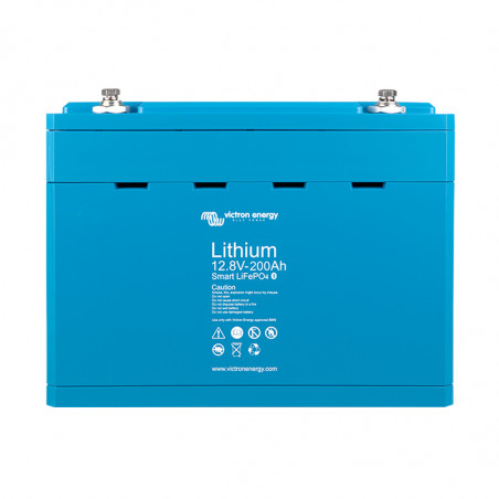 Akumulatory LiFePO4 Victron Energy