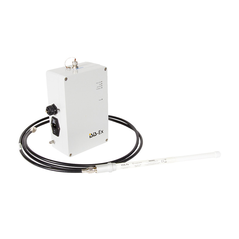 Carcasa pentru punct de acces WIFI 1900 WAP Carcasa pentru punct de acces WIFI 1900 WAP