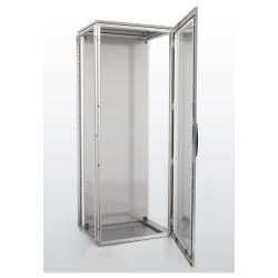Self-assembly frame (stainless steel) OKK1666X
