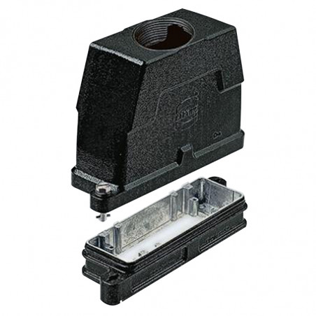 Overview of housings