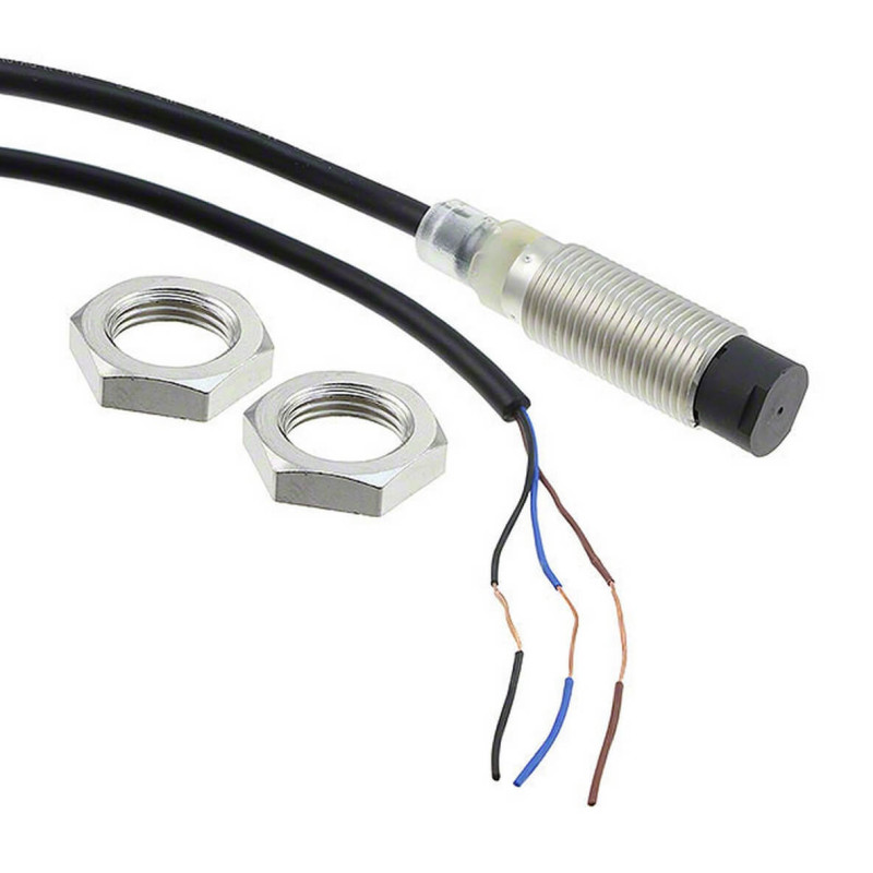 E2B-M12KN08-WP-C1 2M Induction sensor E2B-M12KN08-WP-C1 2M Induction sensor