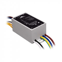 Aparate de tip 2 + 3 (C + D) Seria MLPx-xxx pentru instalare monofazată Aparate de tip 2 + 3 (C + D) Seria MLPx-xxx pentru instalare monofazată