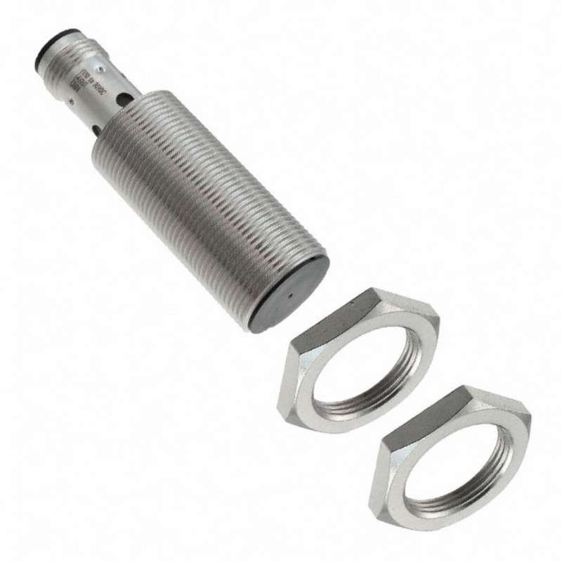 E2B-M18KS05-M1-B2 induktív érzékelő E2B-M18KS05-M1-B2 induktív érzékelő