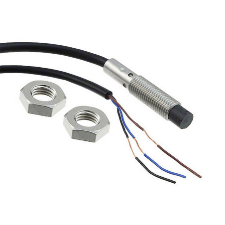Senzor de inducție e2b-s08KN04-WP-C1 2M