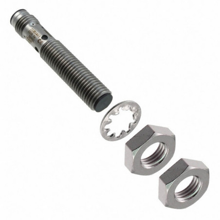 Senzor de inducție E2B-S08KS01-MC-B2