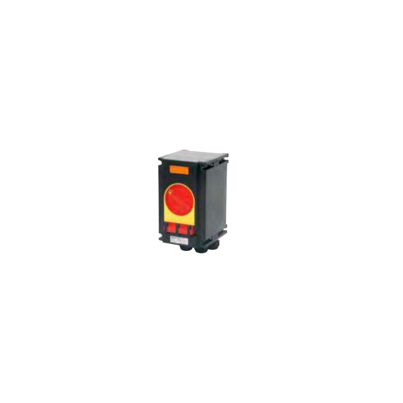 Safety switch Ex 20A GHG 262 2301 R0010 Safety switch Ex 20A GHG 262 2301 R0010