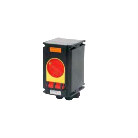 Wyłącznik bezpieczeństwa Ex 20A GHG 262 2301 R0010