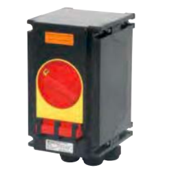 Wyłącznik bezpieczeństwa Ex 20A GHG 262 2601 R0002