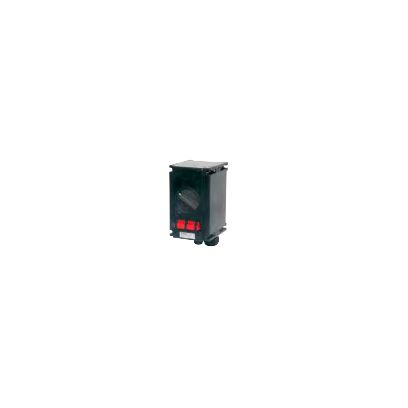 Safety switch Ex 40A GHG 263 2303 R0001 Safety switch Ex 40A GHG 263 2303 R0001