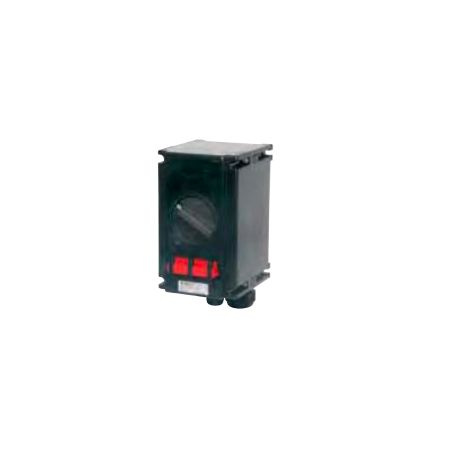 Wyłącznik bezpieczeństwa Ex 40A GHG 263 2303 R0001