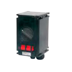 Wyłącznik bezpieczeństwa Ex 40A GHG 263 2301 R0007