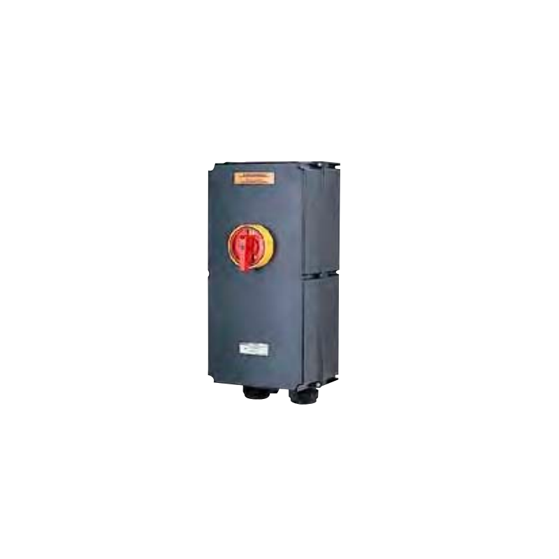 Wyłącznik bezpieczeństwa Ex 180A GHG 266 0006 R0002 Wyłącznik bezpieczeństwa Ex 180A GHG 266 0006 R0002