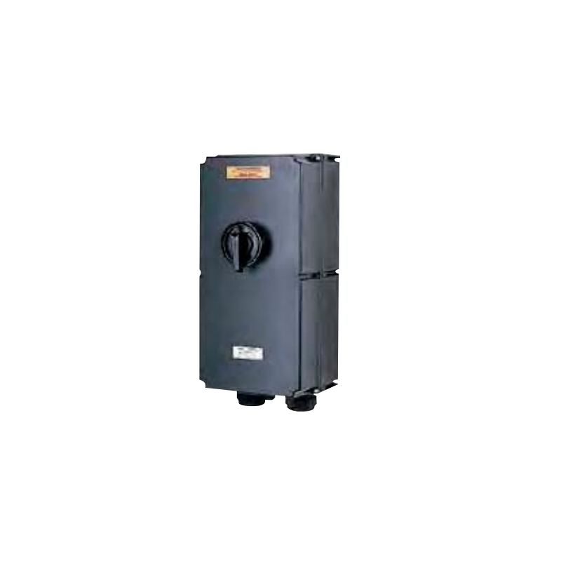 Safety switch Ex 180A GHG 266 0011 R0004 Safety switch Ex 180A GHG 266 0011 R0004