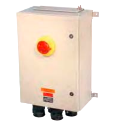 Safety switch Ex 180A EXKO 224726 L 0000