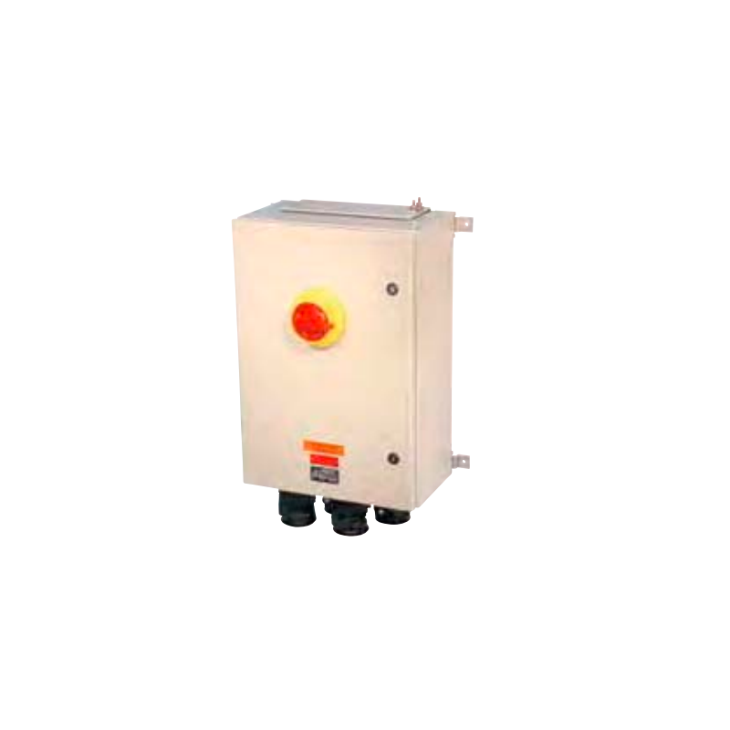 Safety switch Ex 180A EXKO 224726 L 0000 Safety switch Ex 180A EXKO 224726 L 0000