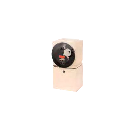 Safety switch Ex 210A EXKO 731713 S0001