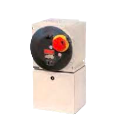 Safety switch Ex 210A EXKO 731723 S0001