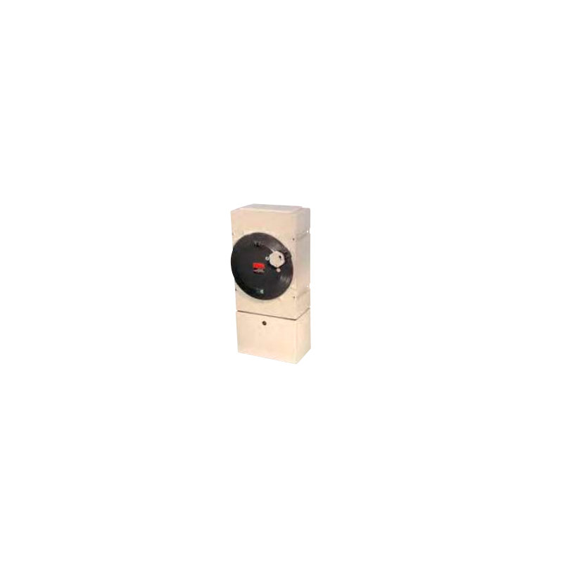 Safety switch Ex 210A EXKO 731716 S0001 Safety switch Ex 210A EXKO 731716 S0001
